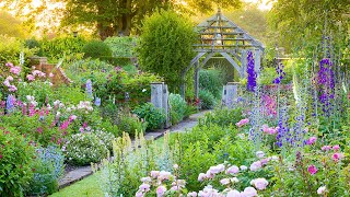 A Portrait of Wollerton Old Hall Garden  Joe Wainwright Photography [upl. by Lednew]