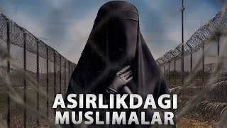 Asirlikdagi muslimalar  Ustoz Abu Muoviya [upl. by Dilaw278]