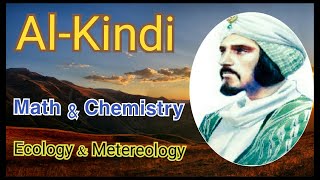 Al Kindi  Math Chemistry amp Ecology  Muslim Scientist [upl. by Amilas260]