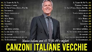 100 Migliori Canzoni Italiane Di Sempre  Migliore musica italiana di tutti i tempiSanremo 2024 [upl. by Zak]