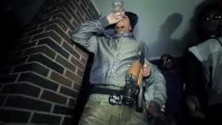 Bandgang  Thuggin  Official Video  JDI [upl. by Nevetse]