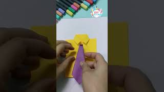 DIY Fathers day card \ handmade card for fathers day fathersday fathersdaycard shorts [upl. by Opaline]