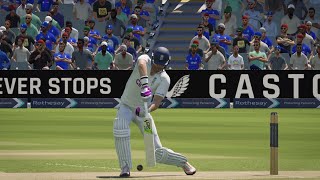 CRICKET 24  TEST EDGBASTON  HIGHLIGHT OF ENGLAND 1st INNING  THE ASHES  MATCH 1 [upl. by Fawcette]