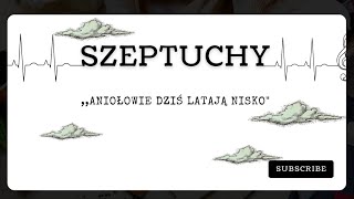 quotAniołowie dziś latają niskoquot W quotSępquot Dudziński A Korycki i D Żukowska  cover Szeptuchy [upl. by Nivri]