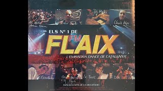 ELS Nº 1 DE FLAIX FM CD1 [upl. by Romanas563]