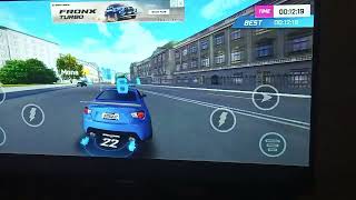 New Real Racing car game 🎮🎯🎯 2024 like comment share subscribe please 🙏🥺🥺 [upl. by Ankeny840]