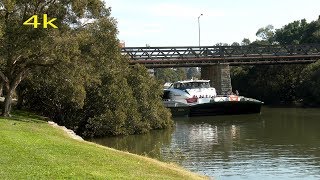 Parramatta Sydney Australia [upl. by Herwig]