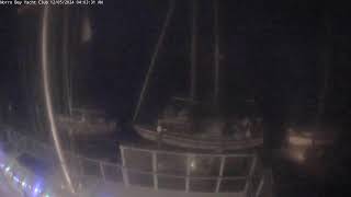 Morro Bay Yacht Club  SeeCam [upl. by Alverson641]