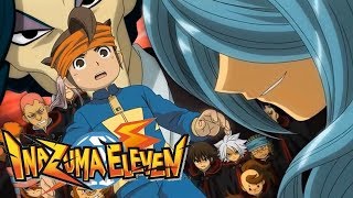 Inazuma Eleven  63  La Menace ressurgit  HD [upl. by Marcile]