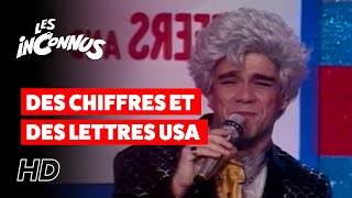 Des Chiffres Et Des Lettres générique [upl. by Lecrad705]