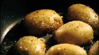 How To make Sauteed Potatoes By Gordon Ramsay [upl. by Nowd151]