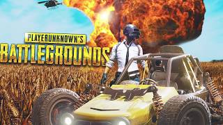 PUBG Xeon E5 2676 V3  GTX 1070 Asus Strixx Ultra Full HD 1080p [upl. by Harriman]