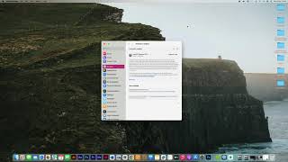 How To Upgrade macOS Sonoma To macOS Sequoia 2024 [upl. by Cuda]