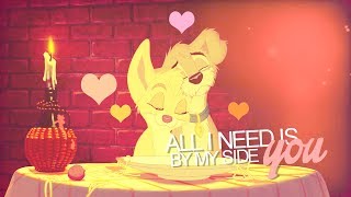 All i need is you by my side ♥ [upl. by Eseneg]