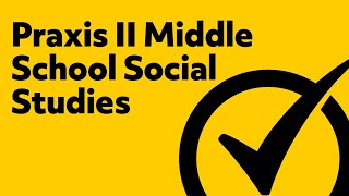 Praxis II 5089 Tips Middle School Social Studies Woodrow Wilsons 14 Points [upl. by Jueta636]