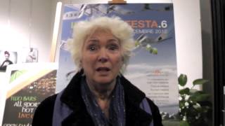 IFF6  Fionnula Flanagan [upl. by Chrisman549]