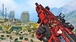 The Most ICONIC Warzone Gun is BACK [upl. by Klimesh683]