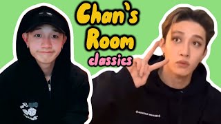 Collection of My Favourite Chan’s Room Moments [upl. by Sakovich]