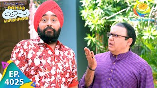 Popatlal Is Missing On His Birthday Taarak Mehta Ka Ooltah Chashmah  Full Episode 4025 6 Mar 2024 [upl. by Ormond]