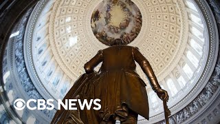 Latest news on future of Congress as House race results come in [upl. by Ealasaid762]