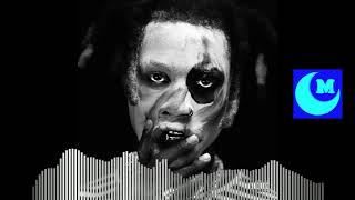 Denzel Curry  CLOUT COBAIN  CLOUT CO13A1N Most Accurate Instrumental [upl. by Mendes]