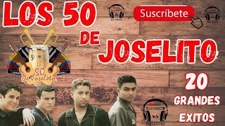 Los 50 De Joselito Éxitos Navidad Bonita Música Navidad music navidad video [upl. by Adnoryt524]