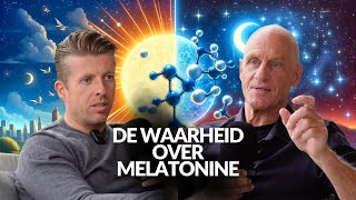 De waarheid over MELATONINE [upl. by Bellanca]