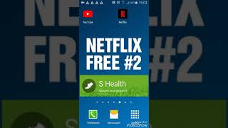 COMMENT REGARDER TOUTES LES SERIES ET FILM NETFLIX GRATUITEMENT EN FRANÇAIS  Android [upl. by Domenico]