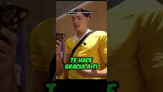 IlloJuan y YoSoyPlex en Japón vas to ciego hermano jaja 👍 youtubeshorts [upl. by Aldric267]