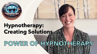 Introducing Hypnotherapy Creating Solutions [upl. by Schulze577]