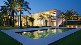 Finca Cortesin Golf Side Villas Villa 9 For Sale with Jason Callow Homes [upl. by Yatnohs409]