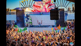 Gareth Emery FULL SET  Luminosity Beach Festival 28062019 [upl. by Clorinda698]