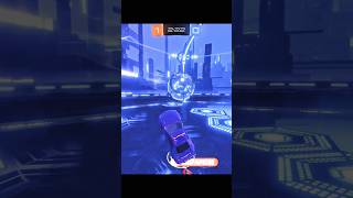 Bass Drop in Rocket League Dropshot [upl. by Chow880]