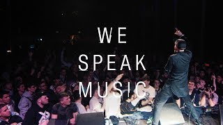 We Speak Music  Documentary  TRAILER [upl. by Calla]