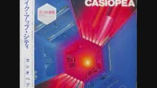 Casiopea  Make up city full album [upl. by Clements160]