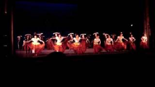 Ballet Folklorico de Mexico [upl. by Shirleen]