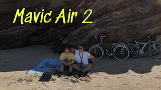 Drone Mavic Air 2 DJI 4756 [upl. by Isahella]