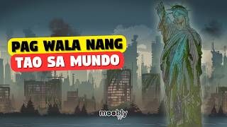 Paano Kung Maglaho Lahat ng Tao sa Mundo [upl. by Aidnama]