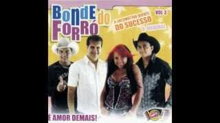 Bonde do Forro  Vira e Mexe [upl. by Eelirol744]