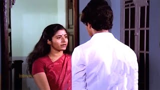 ചില പ്രണയകഥകൾ ഇങ്ങനെയാണ്  Ennennum Kannettante Malayalam Movie Emotional Romantic Scene [upl. by Anahsat]