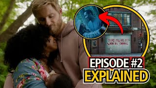 Earth Abides  Episode 2 BREAKDOWN Deep Dive amp Theories  MGM Plus [upl. by Aidualk96]