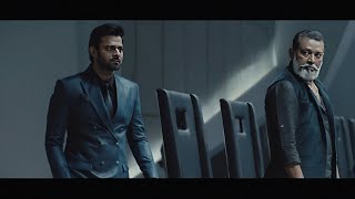 Saaho Full Movie In Hindi Dubbed 2019 HD Review amp Facts  Prabhas Shraddha Kapoor Arun Vijay [upl. by Eiveneg487]