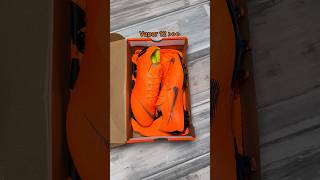 Nike mercurial Vapor 12 🥵 crampons nike chaussurefootball nikefootball [upl. by Romney750]