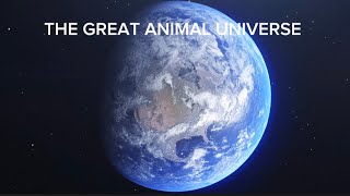 The great animal universe lore so far Asher3421 Historyandgamevideos [upl. by Saxen686]