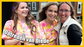 Eindelijk naar Diede K2 zoekt K3  VLOG 184 [upl. by Ynomrah]