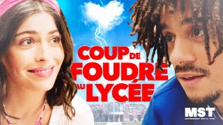 MISTER V  COUP DE FOUDRE AU LYCÉE MST [upl. by Refitsirhc274]