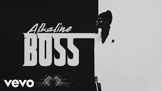 Alkaline  Boss Official Visualizer [upl. by Grossman]