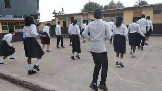 School Of Americana Primary School Addis Ababa Ethiopia 0112777277 [upl. by Boatwright]