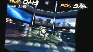 Riptide GP iPhone Gameplay Review  AppSpycom [upl. by Humph852]