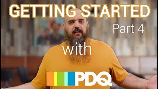 PDQ Deploy and Inventory Getting Started Part 4  Manual Installation Process [upl. by Darrow670]